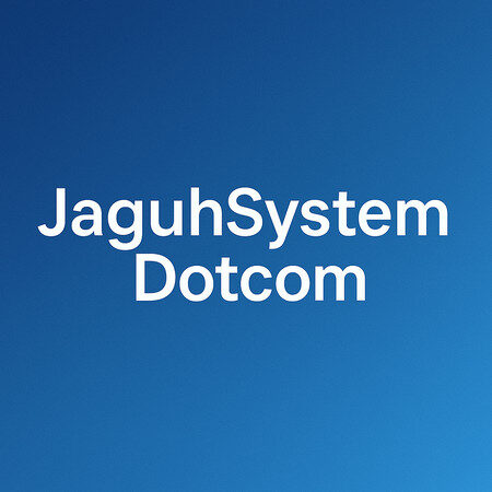 Profile jaguhsystem