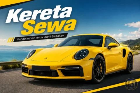 UJIAN Kereta Satu Gambar 11 Ogos 2026